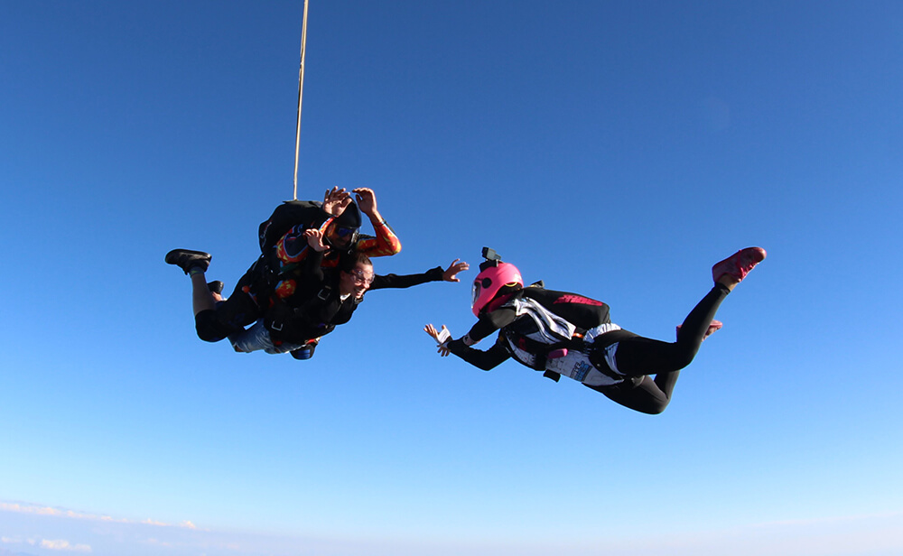 Salto Tándem + Video PRO - Imagen 3