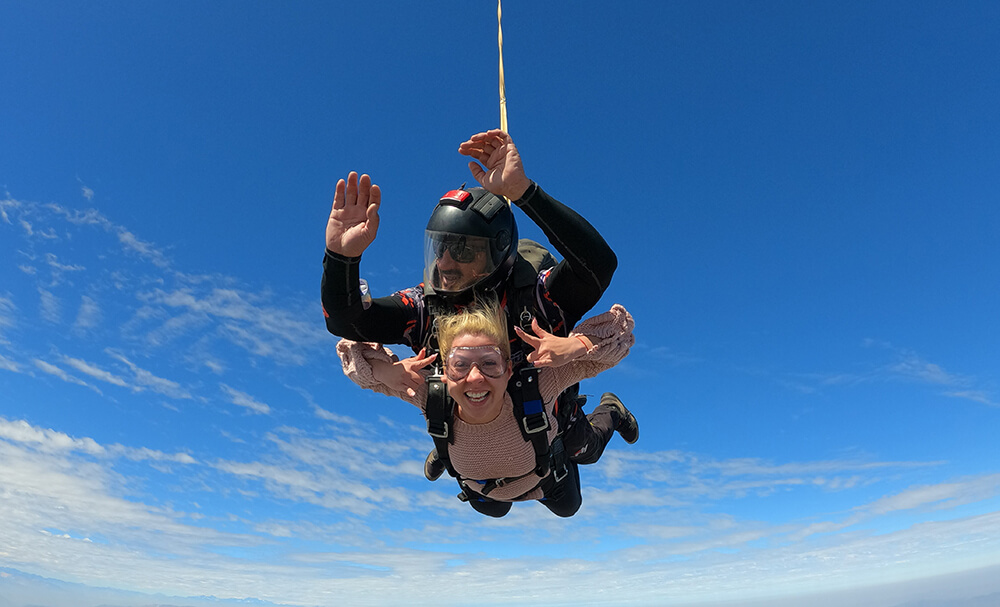 Salto Tándem + Video PRO - Imagen 5