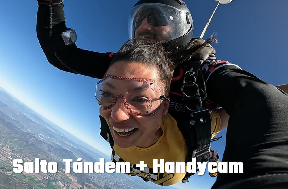 Salto Tándem - Imagen 5