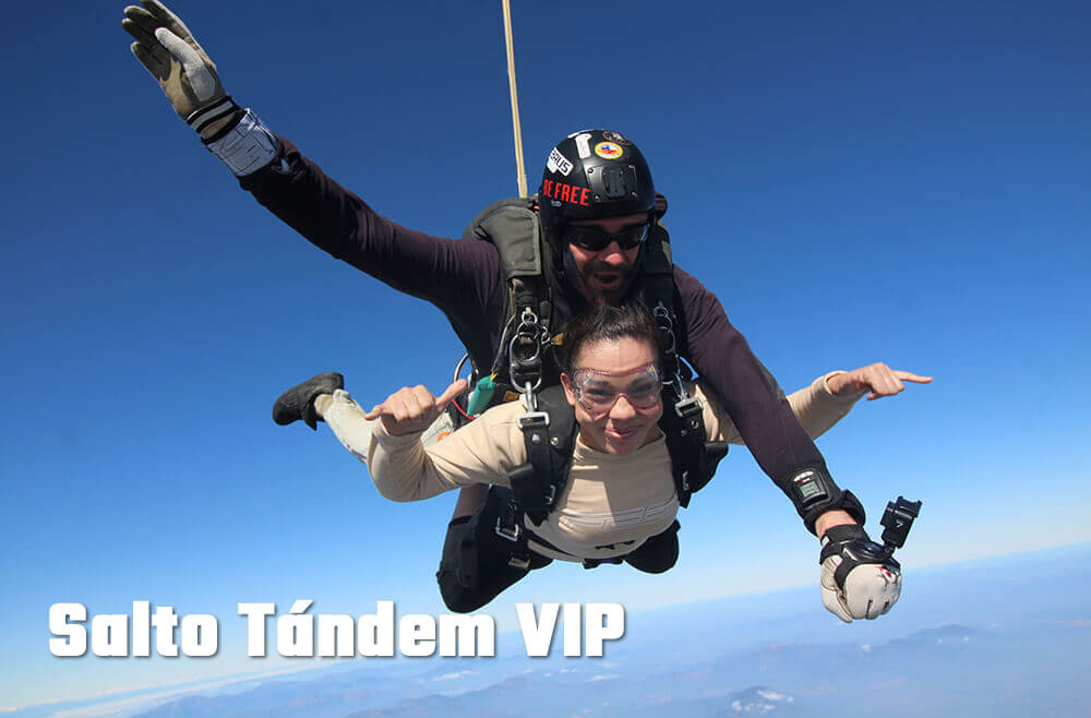 Salto Tándem - Imagen 3